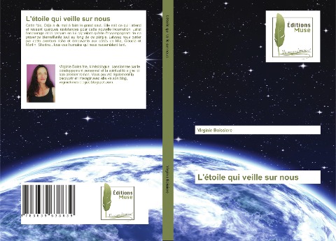 L'étoile qui veille sur nous - Virginie Boissiere
