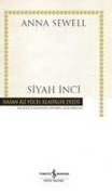 Cover-Bild zum Titel 'Siyah Inci' von 'Anna Sewell'