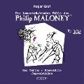 Die haarsträubenden Fälle des Philip Maloney, No.102 - Roger Graf