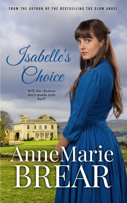 Isabelle's Choice - Tbd