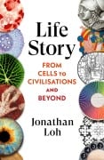 Cover-Bild zum Titel 'Life Story' von 'Jonathan Loh'
