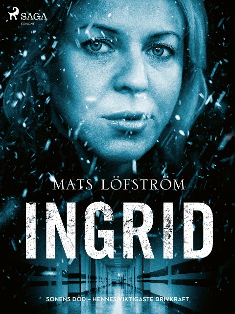 Ingrid - Mats Löfström