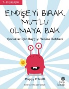 Cover-Bild zum Titel 'Endiseyi Birak, Mutlu Olmaya Bak' von 'O&'