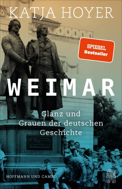 Weimar - Katja Hoyer