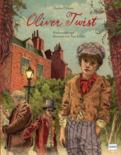 Oliver Twist - 