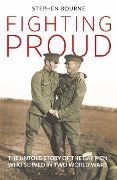 Cover-Bild zum Titel 'Fighting Proud' von 'Stephen Bourne'