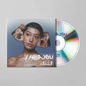 I Hear You - Peggy Gou