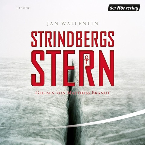 Strindbergs Stern - Jan Wallentin