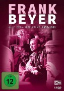 Cover-Bild zum Titel 'Frank Beyer' von ''
