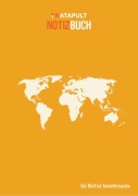 Cover-Bild zum Titel 'KATAPULT-Notizbuch' von ''
