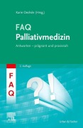 Cover-Bild zum Titel 'FAQ Palliativmedizin' von ''