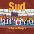 Cover-Bild zum Titel 'Sud. La curva magica' von ''