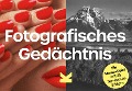 Cover-Bild zum Titel 'Fotografisches Gedächtnis' von 'Joshua K. Jara'