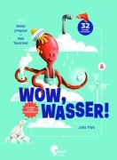 Wasser - Binke D'Haese, Ines Tavernier