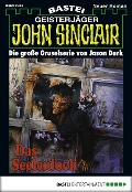 John Sinclair 987 - Jason Dark