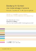 Beratung im Kontext des Lebenslangen Lernens - 