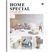 Cover-Bild zum Titel 'Home Special' von ''