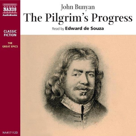 The Pilgrim's Progress - John Bunyan