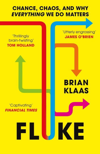Fluke - Brian Klaas