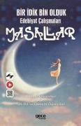 Cover-Bild zum Titel 'Masallar - Bir Idik Bin Oduk Edebiyat Calismalari' von 'Kolektif'