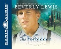 Cover-Bild zum Titel 'The Forbidden' von 'Beverly Lewis'
