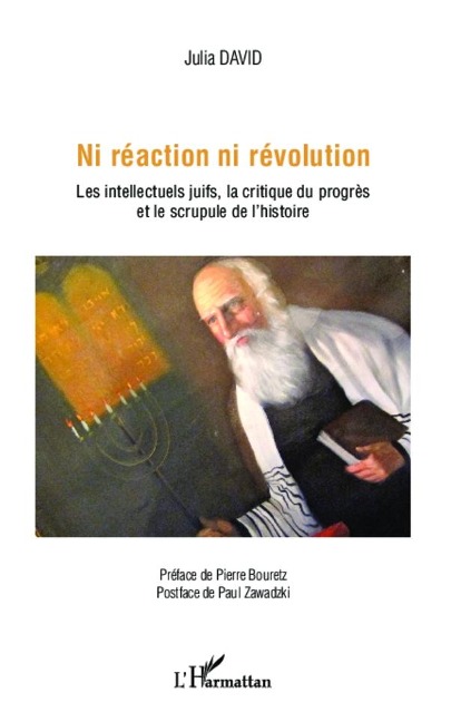 Ni réaction ni révolution - David