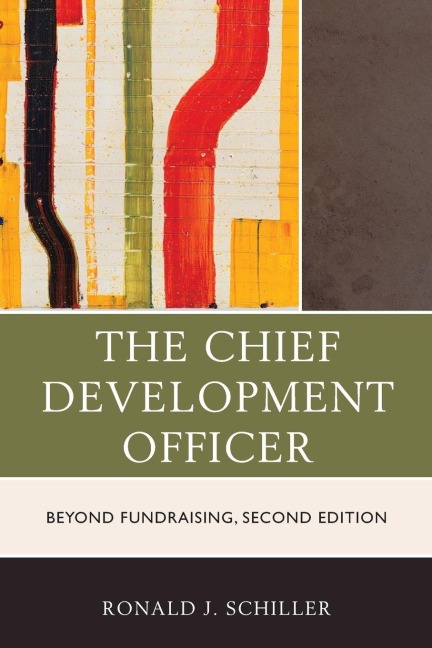 Chief Development Officer - Ronald J. Schiller