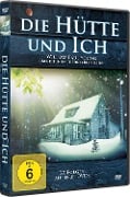 3-DVD-Box Die Hütte und ich - 