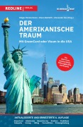 Cover-Bild zum Titel 'Der amerikanische Traum' von 'Alexander Kos, Holger Zimmermann, Diana Bohlinth'