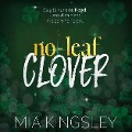 Cover-Bild zum Titel 'No-Leaf Clover' von 'Mia Kingsley'