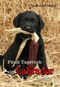 Pauls Tagebuch - ein Labrador erzählt - Christine Schleppi