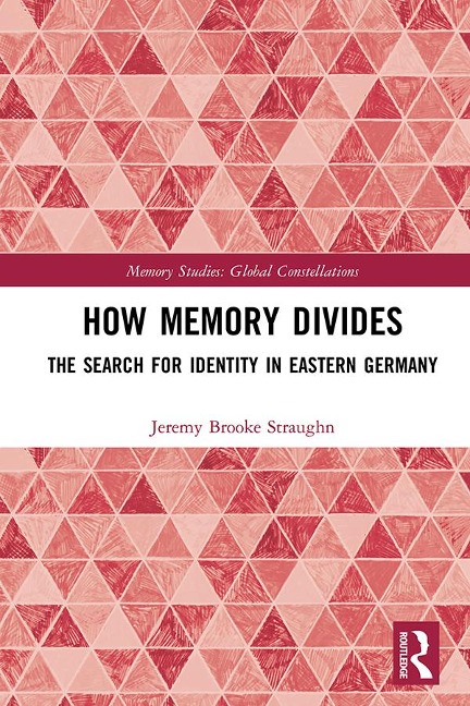 How Memory Divides - Jeremy Brooke Straughn