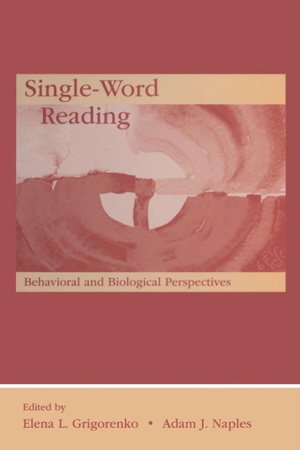 Single-Word Reading - 