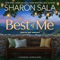 Cover-Bild zum Titel 'The Best of Me' von 'Sharon Sala'