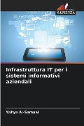 Infrastruttura IT per i sistemi informativi aziendali - Yahya Al-Samawi