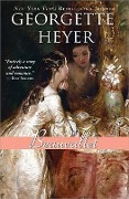 Cover-Bild zum Titel 'Beauvallet' von 'Georgette Heyer'