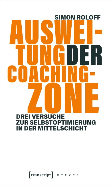 Ausweitung der Coachingzone - Simon Roloff