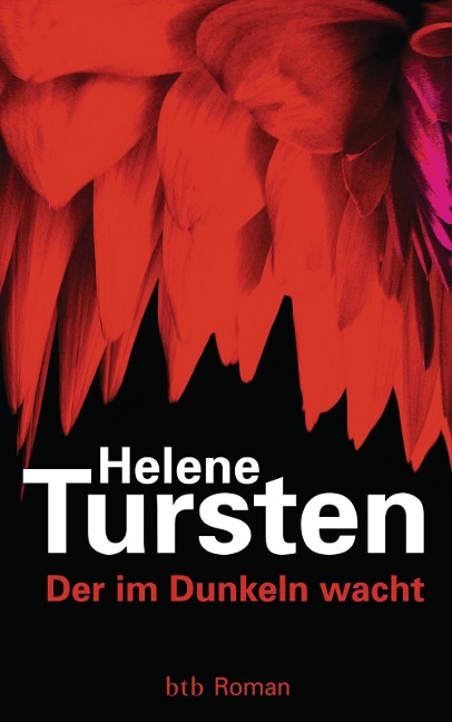 Der im Dunkeln wacht - Helene Tursten