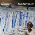 Fimbulvinter (Digipak) - Kornmo