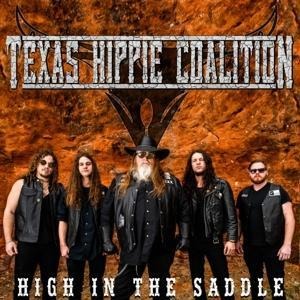 High In The Saddle - Texas Hippie Coalition