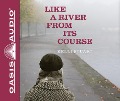Cover-Bild zum Titel 'Like a River from Its Course' von 'Kelli Stuart'