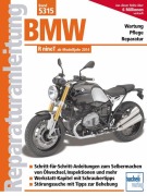 BMW RnineT - 