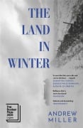 Cover-Bild zum Titel 'The Land in Winter' von 'Andrew Miller'