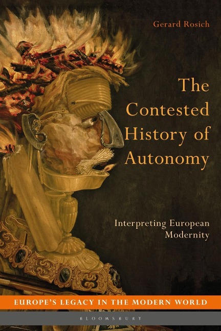 The Contested History of Autonomy - Gerard Rosich