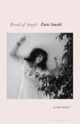 Cover-Bild zum Titel 'Bread of Angels' von 'Patti Smith'