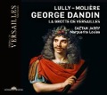 George Dandin/La Grotte de Versailles - C'cile/Ancely Achille