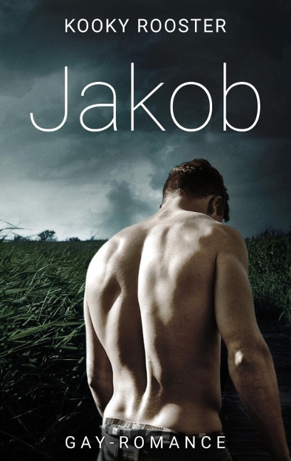 Jakob - Kooky Rooster