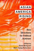 Cover-Bild zum Titel 'Asian America Rising' von ''