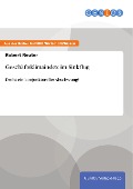 Cover-Bild zum Titel 'Geschäftsklimaindex im Sinkflug' von 'Robert Reuter'