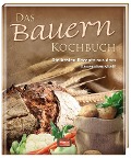 Cover-Bild zum Titel 'Das Bauern Kochbuch' von ''